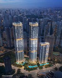 Zion Road (D3), Condominium #503304561